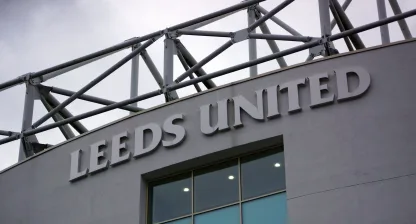 leeds united arena