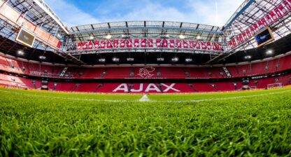 ajax arena stadio