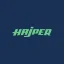 Hajper Casino logo