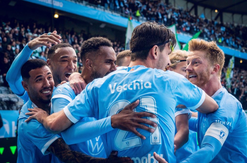 Streama Malmö FF IFK (3/9) Live stream & TV