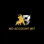NoAccountBet Casino logo