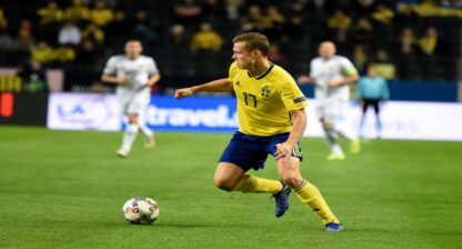 claesson sverige