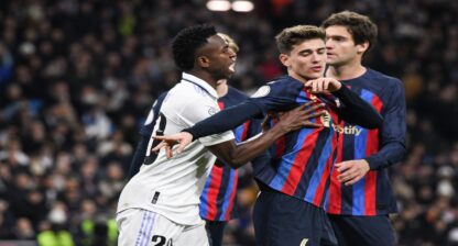 barcelona real madrid speltips odds