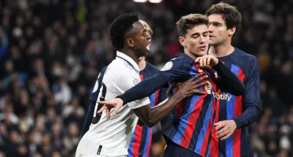 barcelona real madrid speltips odds