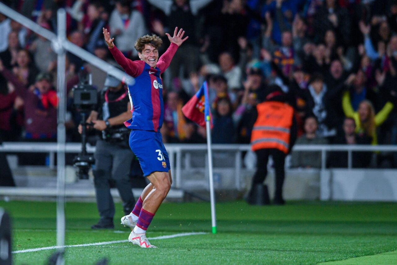 BARCA SHAKHTAR