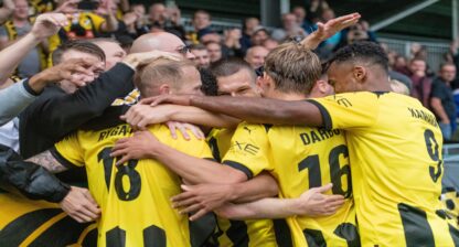 cluj häcken speltips stream
