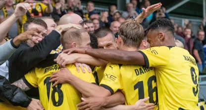 cluj häcken speltips stream