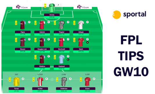 fantasy-premier-league-tips-gw10-gameweek-10-spelare-kapten-skador