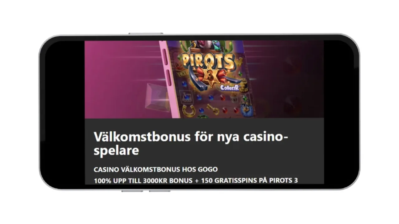 gogo casino