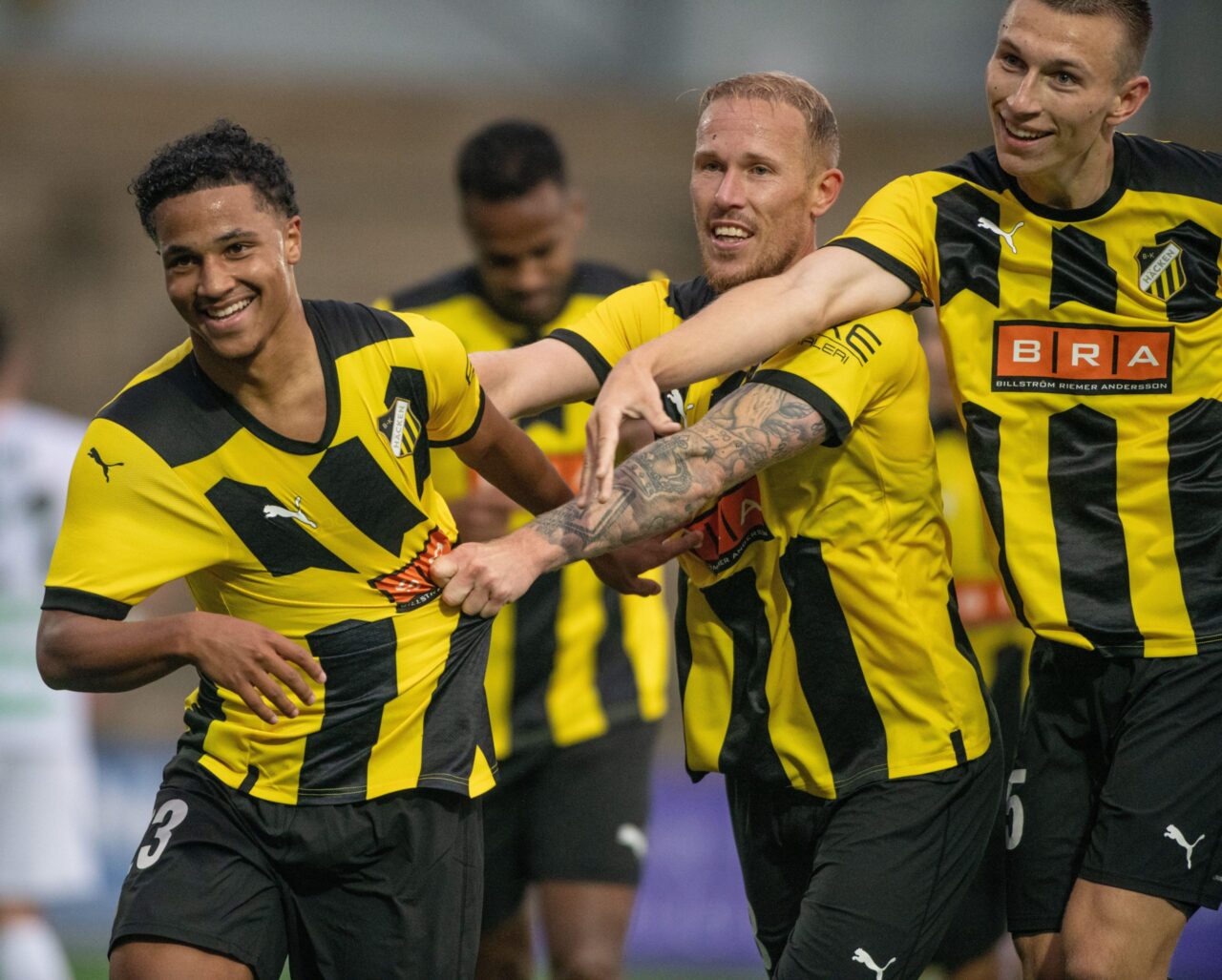 häcken qarabag speltips stream