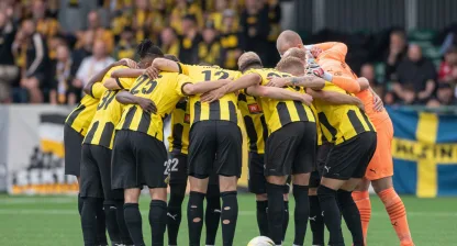 hammarby häcken speltips stream