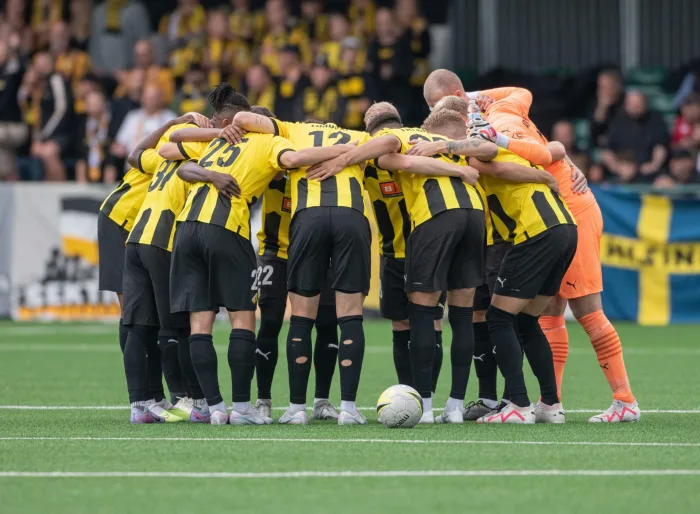 hammarby häcken speltips stream