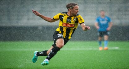 molde häcken speltips stream