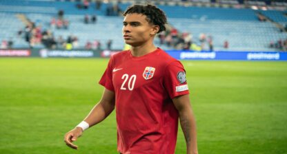 norge spanien speltips stream