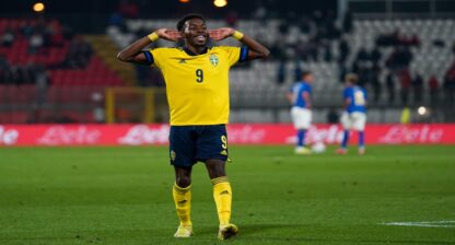 Schweiz Sverige speltips odds