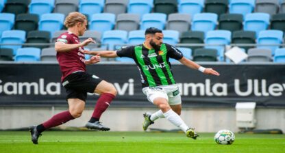 västerås gais speltips stream