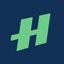 Hajper Casino logo