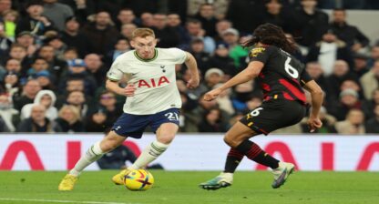 man c tottenham speltips stream