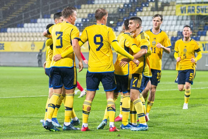 sverige holland u21 speltips stream