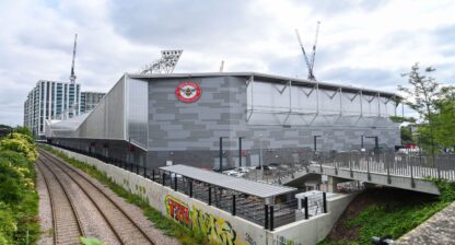 brentford fc arena