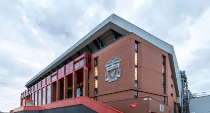 liverpool hemmaplan anfield