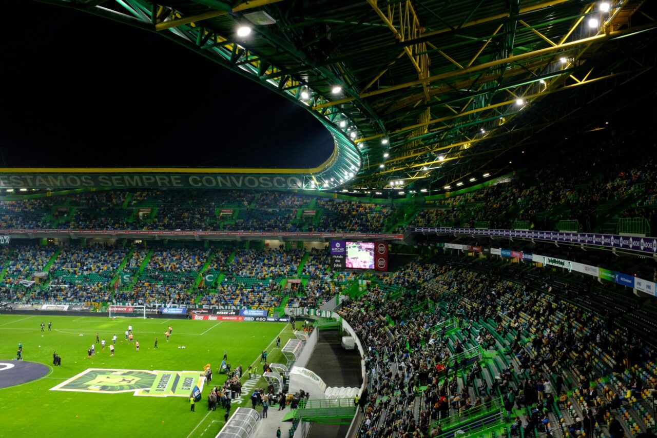 sporting fc arena
