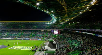 sporting fc arena