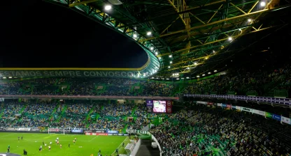 sporting fc arena