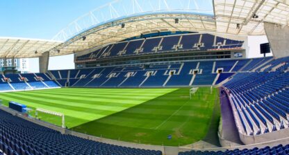arena porto