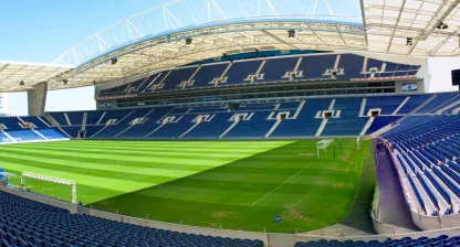 arena porto