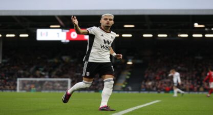 fulham arsenal speltips stream