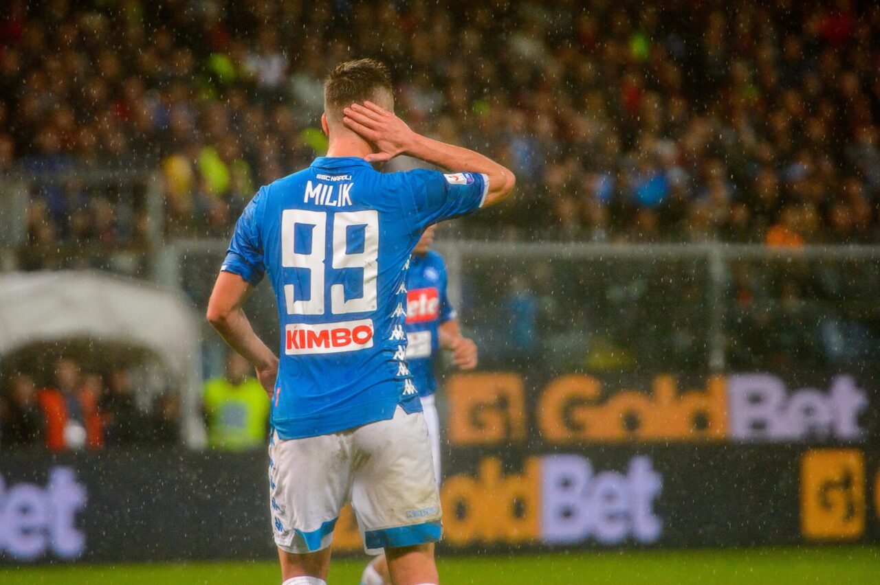 milik 99