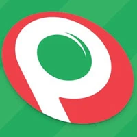 PAF Casino logo