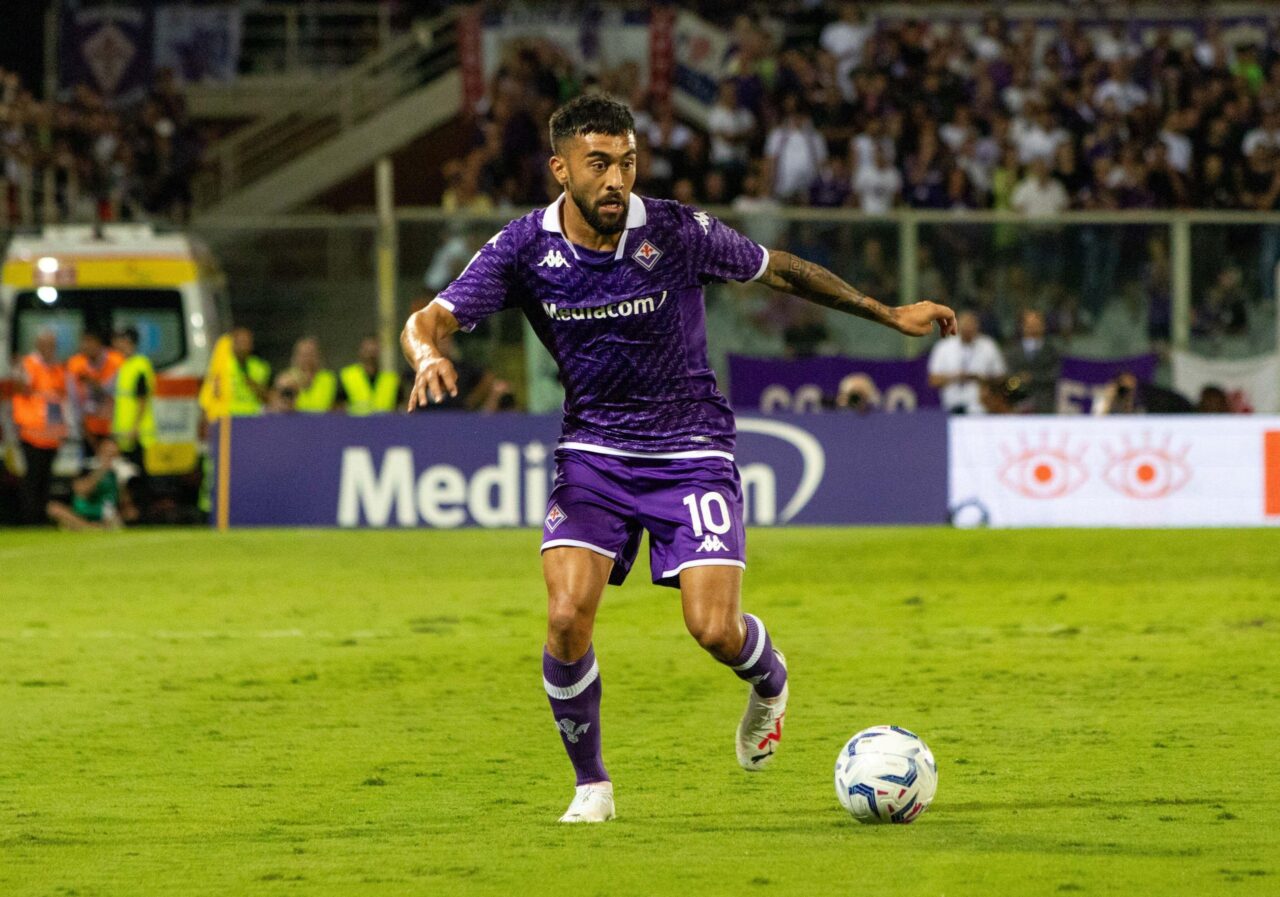 Roma Fiorentina speltips stream