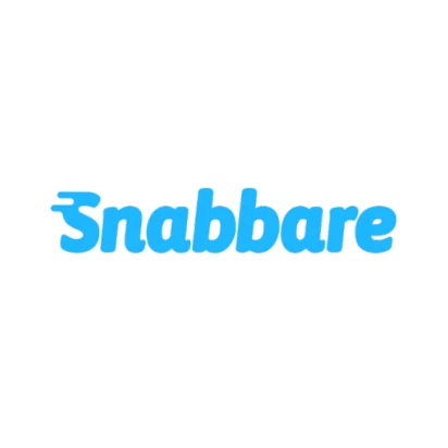 Snabbare Casino logo