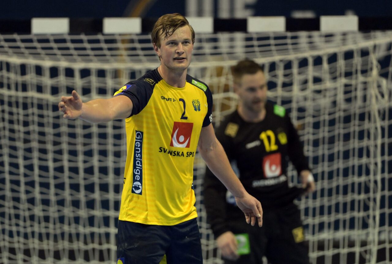 carlsbogård handboll sverige