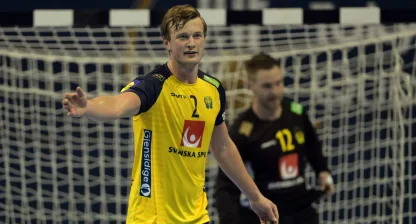 carlsbogård handboll sverige