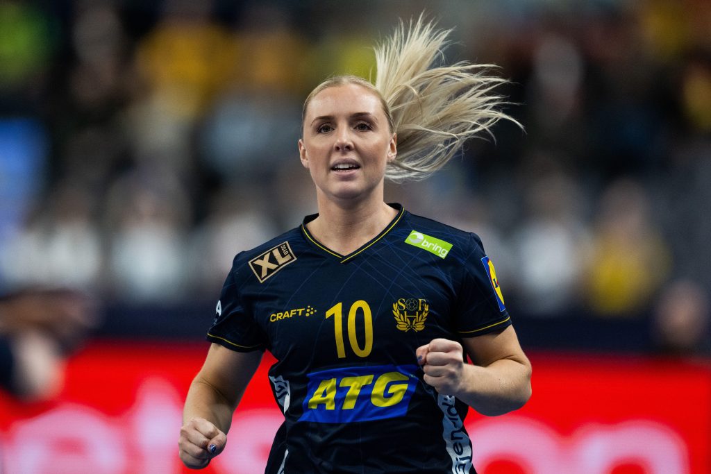 Sverige Tyskland Live stream & tips (Handboll VM damer)
