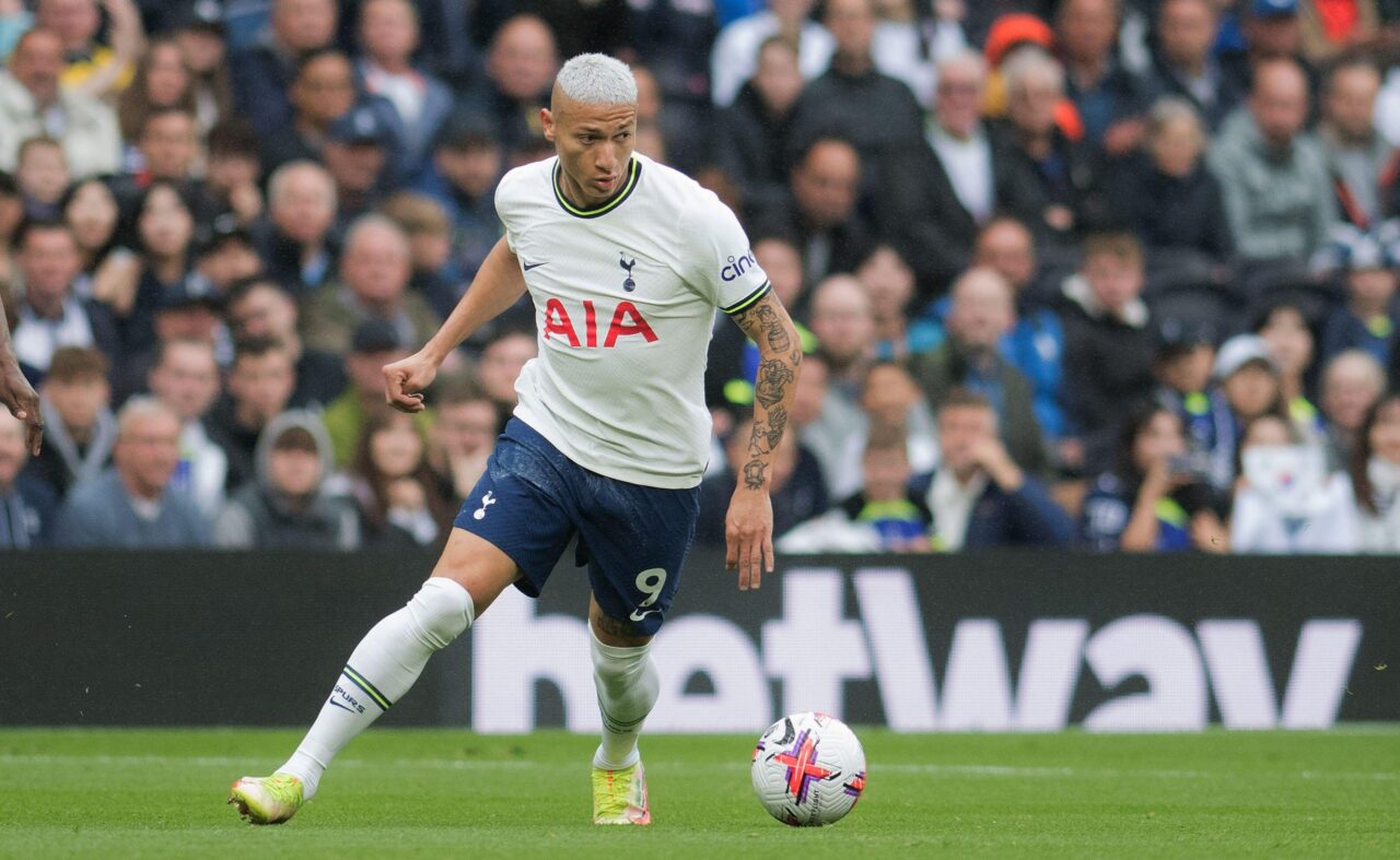 palace tottenham speltips stream