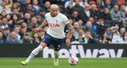 palace tottenham speltips stream