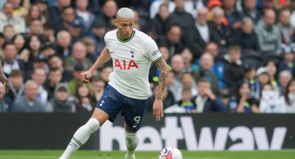 tottenham bournemouth speltips stream