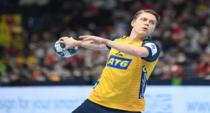 handbollslandslag sverige lucas pellas