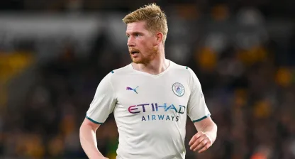 kevin de bryune manchester city