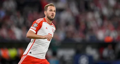 harry kane bayern munchen