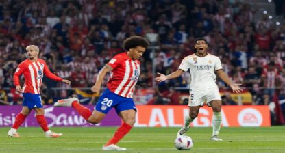 atl madrid vs real madrid