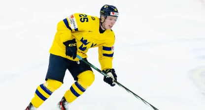 ishockey tre kronor jvm