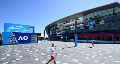 tennis australia open
