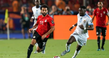 mohammed salah egypten