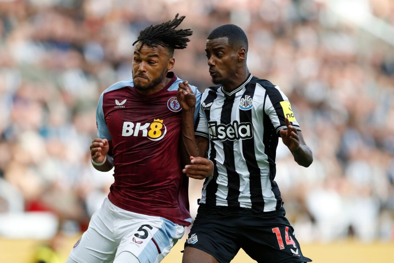 aston villa newcastle speltips stream