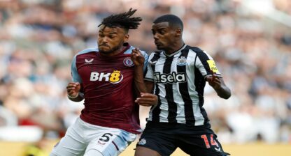 aston villa newcastle speltips stream